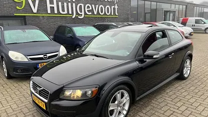 Occasion 2007 Volvo C30 Momentum Hatchback | € 3.950 (Goede deal)