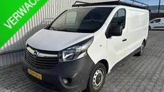 Gebruikt 2019 Opel Vivaro Van | € 12.900 (Eerlijke prijs)