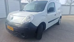 Gebruikt 2009 Renault Kangoo Komfort MPV | € 2.250 (Eerlijke prijs)