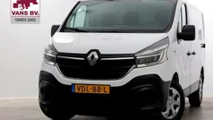 Gebruikt 2020 Renault Trafic Komfort MPV | € 12.950 (Super prijs)