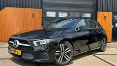 Gebruikt 2021 Mercedes A180 Business Hatchback | € 26.999 (Goede deal)
