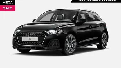 Occasion 2025 Audi A1 Sportback Advanced Hatchback | € 31.990 (Eerlijke prijs)