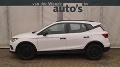 Gebruikt 2021 Seat Arona SUV | € 12.900 (Super prijs)