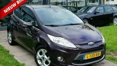Gebruikt 2009 Ford Fiesta Trend Hatchback | € 4.499 (Eerlijke prijs)