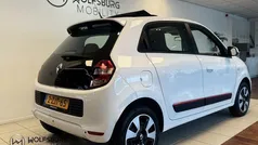 Wit Gebruikt 2015 Renault Twingo Expression Hatchback | € 7.450 (Eerlijke prijs)
