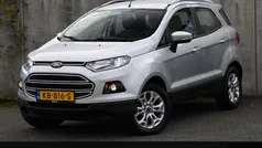 Gebruikt 2016 Ford Ecosport Trend SUV | € 9.995 (Eerlijke prijs)