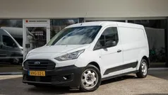 Gebruikt 2020 Ford Transit Ambiente Van | € 9.940 (Goede deal)