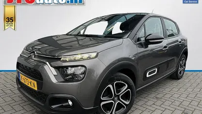 Occasion Citroën C3 PureTech 2021 Hatchback