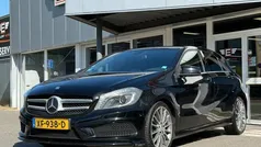 Gebruikt 2014 Mercedes A180 Prestige Hatchback | € 10.950 (Eerlijke prijs)