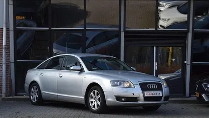 Occasion Audi A6 Business 177 PK (130 kW) 2006 Sedan