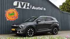 Grijs Gebruikt 2023 Kia Sportage 2 SUV | € 34.500 (Super prijs)