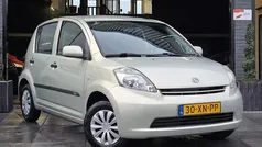 Gebruikt 2007 Daihatsu Sirion Hatchback | € 1.994 (Eerlijke prijs)