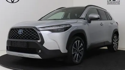 Gebruikt 2023 Toyota Corolla Cross Edition SUV | € 35.950 (Goede deal)