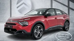 Rood Nieuw 2025 Citroën C4 SUV | € 29.990 (Eerlijke prijs)