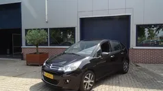 Gebruikt 2016 Citroën C3 PureTech Hatchback | € 5.250 (Goede deal)