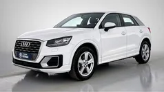 Gebruikt 2017 Audi Q2 Sport SUV | € 18.450 (Goede deal)