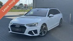 Gebruikt 2020 Audi A4 Sport Stationwagen | € 30.900 (Eerlijke prijs)