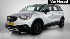Gebruikt 2019 Opel Crossland X Innovation SUV | € 14.440 (Eerlijke prijs)