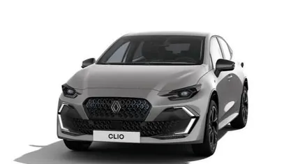 Occasion Renault Clio V Esprit Alpine 158 PK (116 kW) 2026 Hatchback