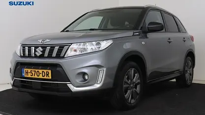 Occasion Suzuki Vitara 140 PK (102 kW) 2020 SUV