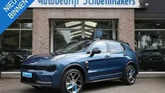 Gebruikt 2025 Lynk & Co 01 SUV | € 33.945 (Eerlijke prijs)