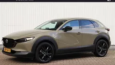 Geel Gebruikt 2024 Mazda CX-30 Nagisa SUV | € 31.450 (Eerlijke prijs)