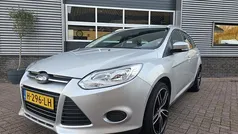 Gebruikt 2011 Ford Focus Trend Stationwagen | € 3.150 (Goede deal)