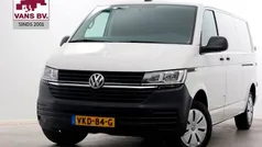 Gebruikt 2021 VW T6.1 Comfortline Van | € 14.950 (Eerlijke prijs)