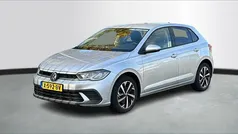 Grijs Gebruikt 2023 VW Polo Business Hatchback | € 19.750 (Eerlijke prijs)