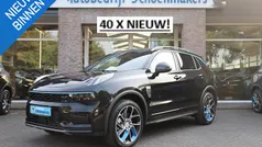 Gebruikt 2025 Lynk & Co 01 SUV | € 34.945 (Eerlijke prijs)