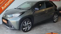 Groen Gebruikt 2022 Toyota Aygo Envy Hatchback | € 16.895 (Eerlijke prijs)