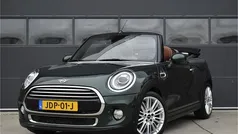 Gebruikt 2018 Mini Cooper Cabriolet Cabriolet | € 22.450 (Eerlijke prijs)