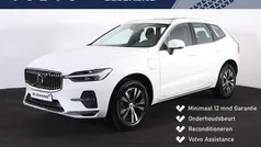 Gebruikt 2021 Volvo XC60 Inscription SUV | € 41.900 (Super prijs)