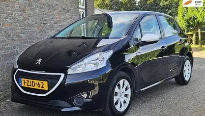Occasion Peugeot 208 68 PK (50 kW) 2015 Hatchback