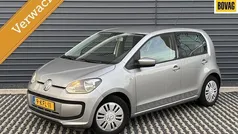 Gebruikt 2013 VW up! take up! Hatchback | € 4.930 (Eerlijke prijs)