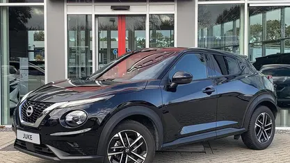 Occasion 2025 Nissan Juke Acenta SUV | € 25.595 (Eerlijke prijs)