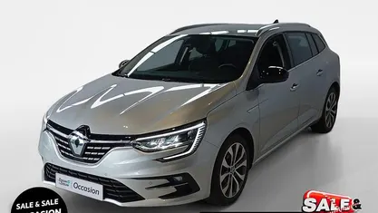 Occasion Renault Mégane GrandTour Techno 140 PK (102 kW) 2024 Stationwagen