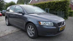 Gebruikt 2008 Volvo V50 Stationwagen | € 1.399 (Super prijs)