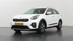 Gebruikt 2021 Kia Niro SUV | € 23.435 (Super prijs)