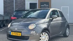 Gebruikt 2012 Fiat 500 Hatchback | € 3.399 (Goede deal)