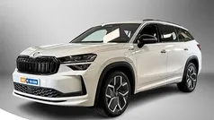 Gebruikt 2025 Skoda Kodiaq Business Line SUV | € 52.995 (Eerlijke prijs)