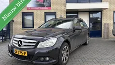 Gebruikt 2011 Mercedes C180 Business Stationwagen | € 3.950 (Super prijs)