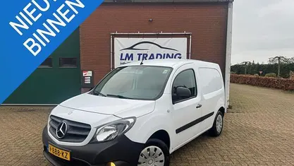 Occasion Mercedes Citan 108 Business 75 PK (55 kW) 2018 Van