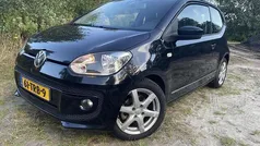 Gebruikt 2012 VW up! high up! Hatchback | € 4.399 (Eerlijke prijs)