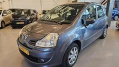 Blauw Gebruikt 2012 Renault Modus Night&Day MPV | € 3.950 (Eerlijke prijs)