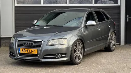 Occasion 2010 Audi A3 Sportback Hatchback | € 3.995 (Eerlijke prijs)