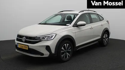 Occasion 2023 VW Taigo Life SUV | € 22.900 (Eerlijke prijs)