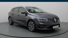 Gebruikt 2023 Renault Mégane IV Techno Stationwagen | € 23.790 (Eerlijke prijs)