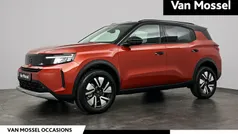 Oranje Gebruikt 2025 Opel Frontera SUV | € 35.100 (Eerlijke prijs)