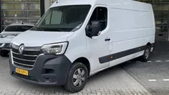 Wit Gebruikt 2023 Renault Master Van | € 25.057 (Super prijs)